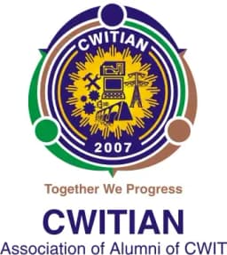 Cwitian logo