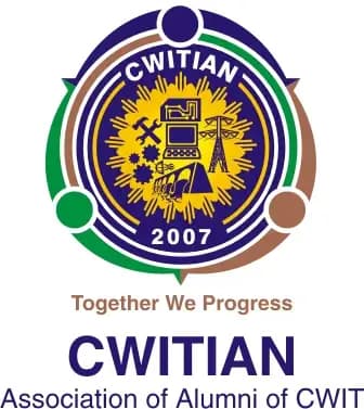 Cwitian Alumni Association logo